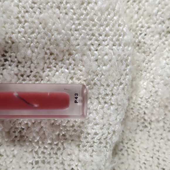 POUNDCAKE Cake Batter Matte Liquid Lipstick in Red Velvet 3.85ml/0.13fl oz - Picture 4 of 8